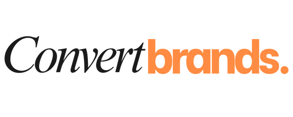 Convert Brands
